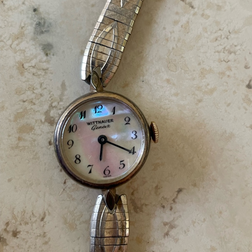 Vintage Wittnauer Women’s watch